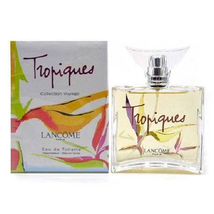 Tropiques Perfume
